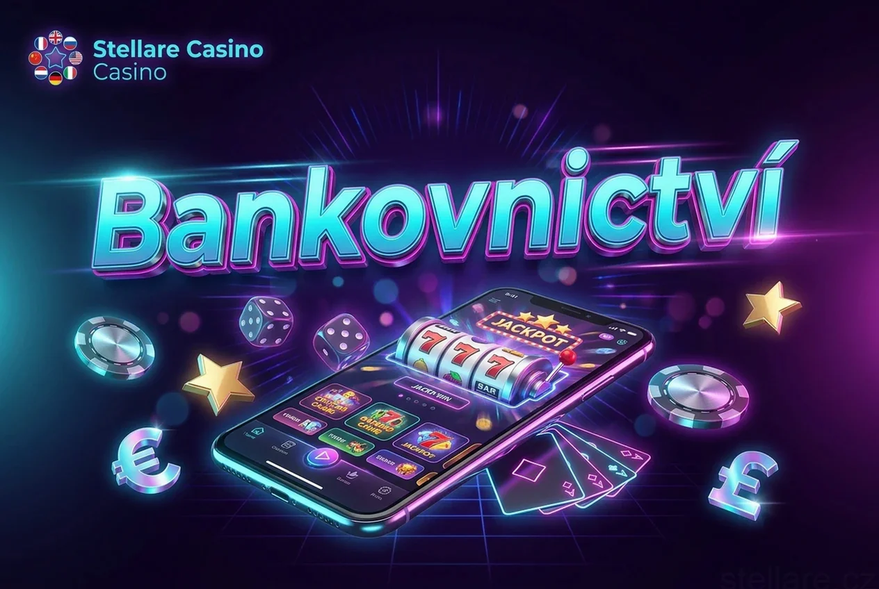 Bankovnictví
