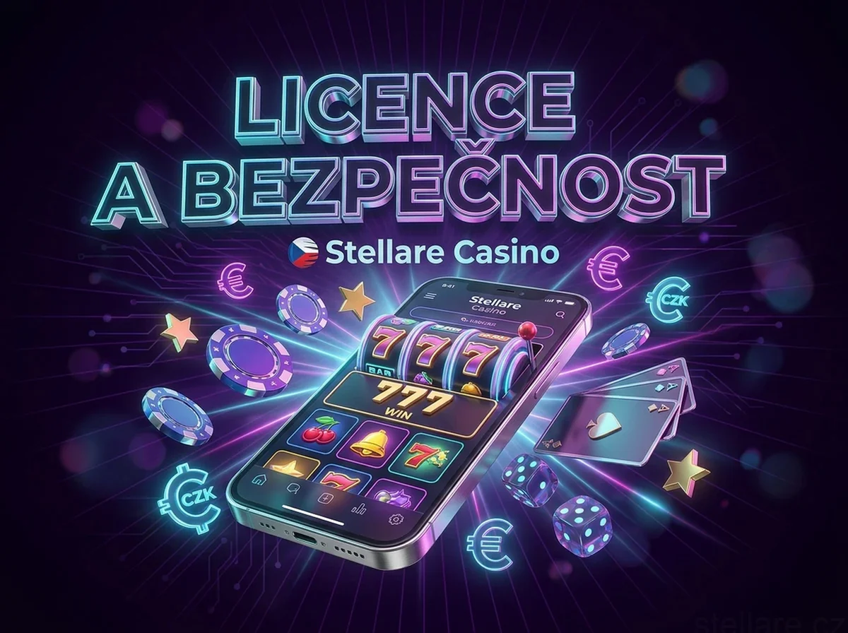 Licence a bezpečnost